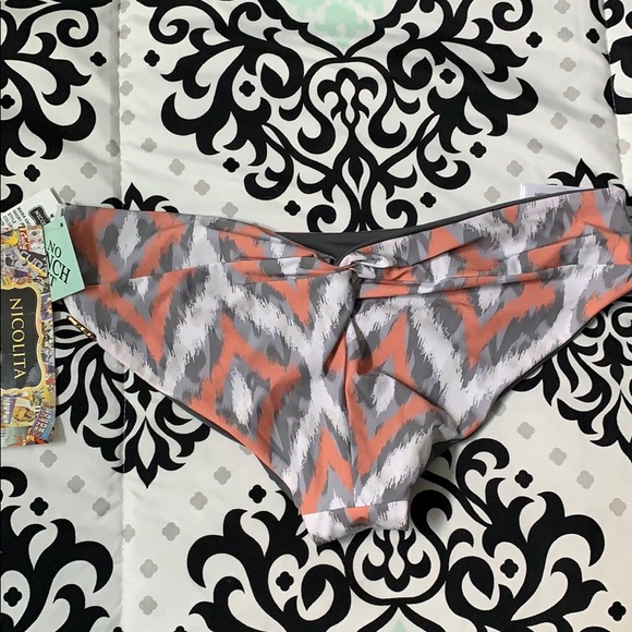 Bikini bottom - Picture 2 of 3